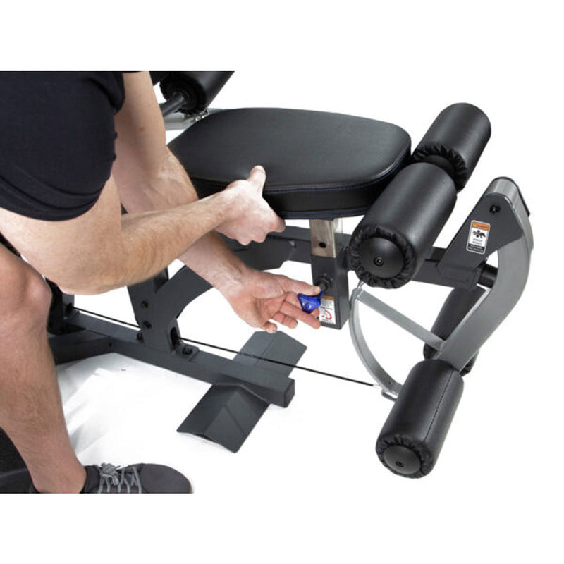 BodyCraft GT Home Gym - GT-150