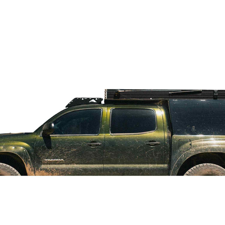 Sherpa Animas 2005-2023 Toyota Tacoma Camper Roof Rack - 191744