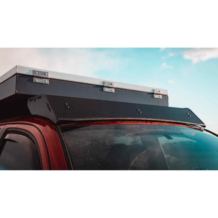 Sherpa Animas 2005-2023 Toyota Tacoma Camper Roof Rack - 191744