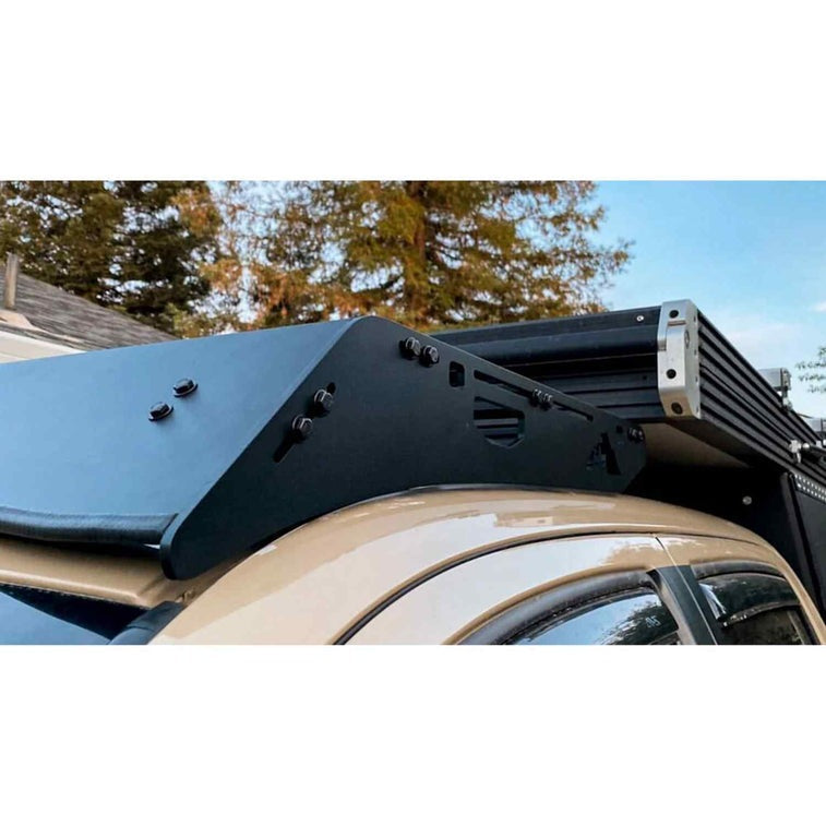 Sherpa Animas 2005-2023 Toyota Tacoma Camper Roof Rack - 191744