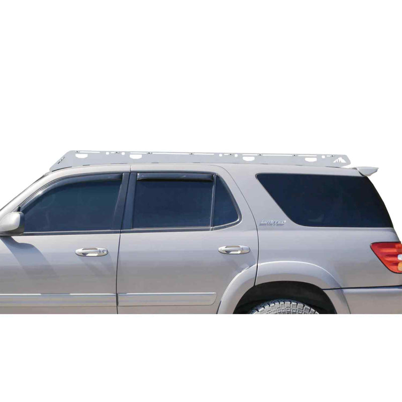 Sherpa Belford 2001-2007 Toyota Sequoia Roof Rack - 117744