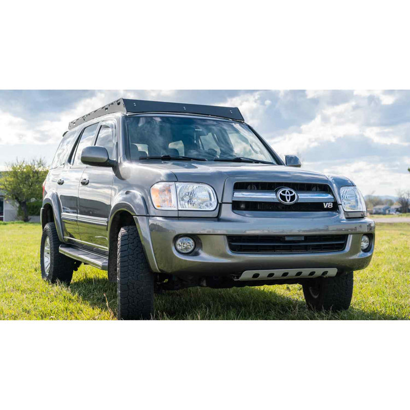 Sherpa Belford 2001-2007 Toyota Sequoia Roof Rack - 117744