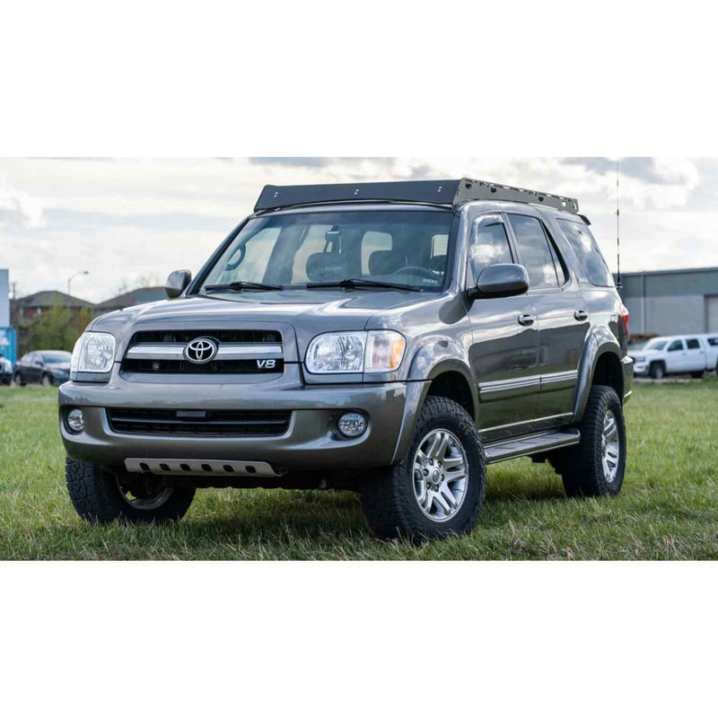 Sherpa Belford 2001-2007 Toyota Sequoia Roof Rack - 117744