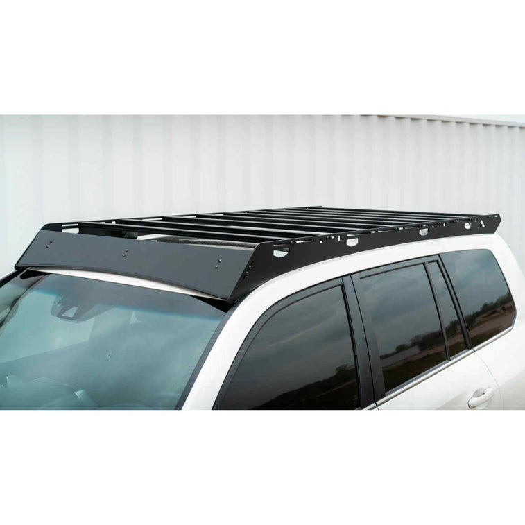 Sherpa Blanca 2008-2021 Toyota LC200 Roof Rack - 135744