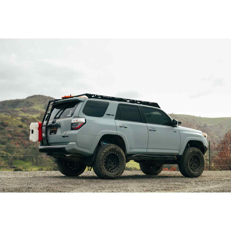 Sherpa Crestone 2010-2023 Toyota 4Runner Roof Rack - 112744