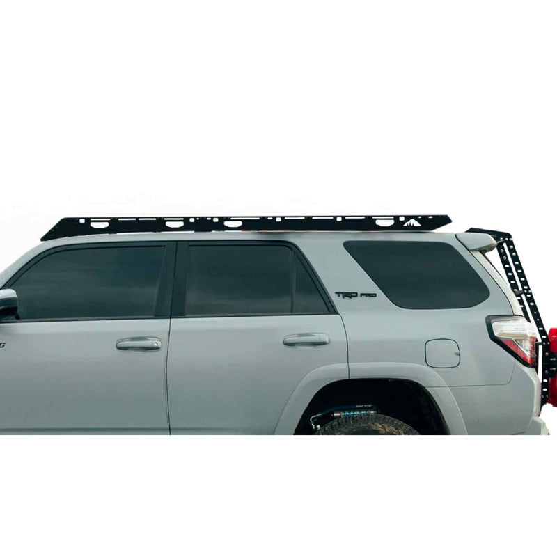 Sherpa Crestone 2010-2023 Toyota 4Runner Roof Rack - 112744