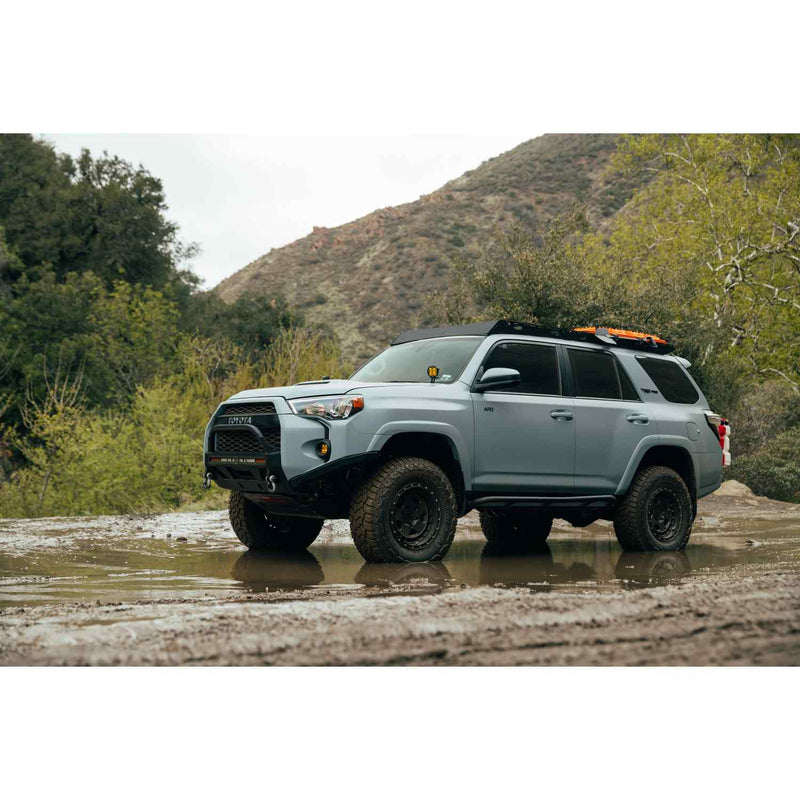 Sherpa Crestone 2010-2023 Toyota 4Runner Roof Rack - 112744