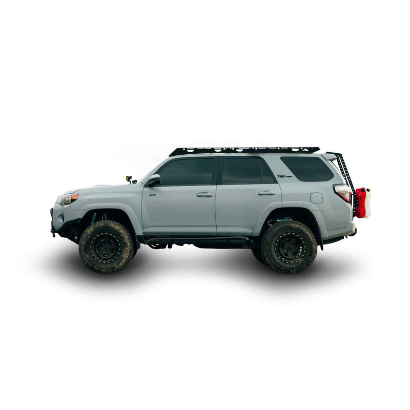 Sherpa Crestone 2010-2023 Toyota 4Runner Roof Rack - 112744