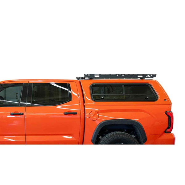 Sherpa Crow's Nest Universal Truck Topper Roof Rack - 161133