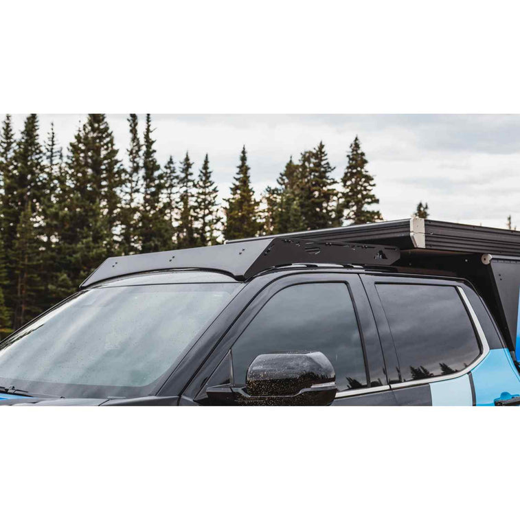 Sherpa Cub 2022-2023 Toyota Tundra CrewMax Camper Roof Rack - 185744