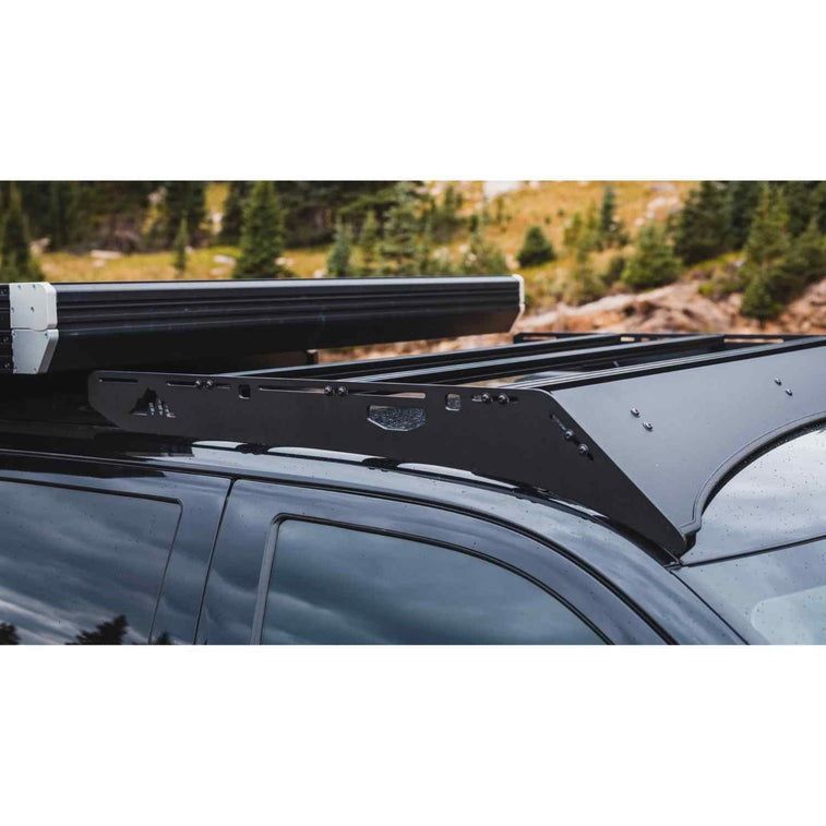 Sherpa Cub 2022-2023 Toyota Tundra CrewMax Camper Roof Rack - 185744