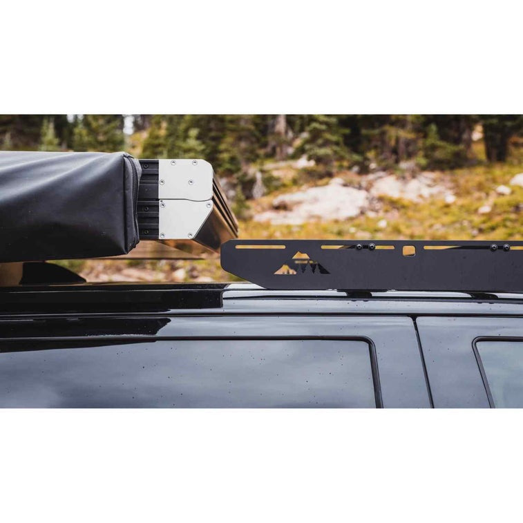 Sherpa Cub 2022-2023 Toyota Tundra CrewMax Camper Roof Rack - 185744