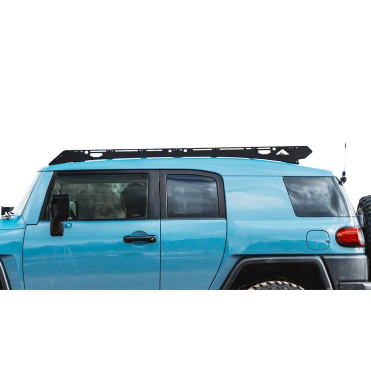 Sherpa Fuji 2007-2014 Toyota FJ Cruiser Roof Rack - 136744