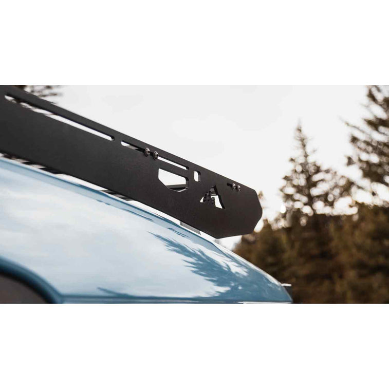 Sherpa Fuji 2007-2014 Toyota FJ Cruiser Roof Rack - 136744