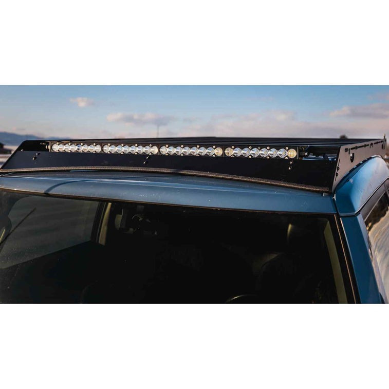 Sherpa Fuji 2007-2014 Toyota FJ Cruiser Roof Rack - 136744