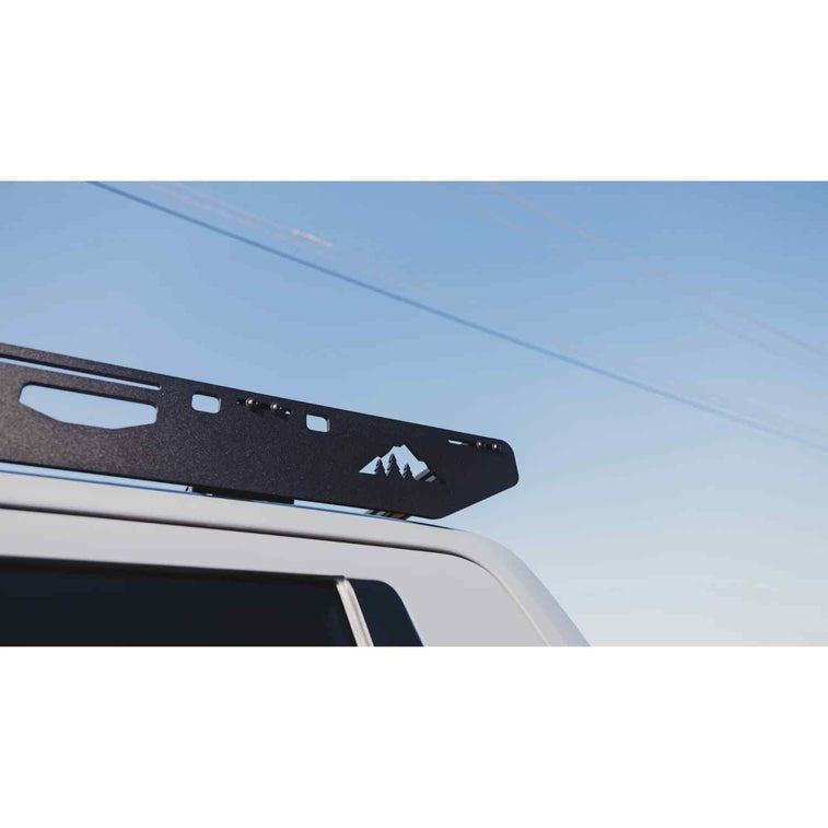 Sherpa Grizzly 2022-2023 Toyota Tundra Crewmax Roof Rack - 129844