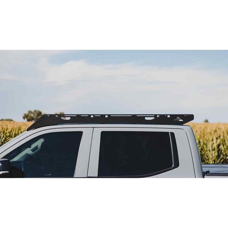 Sherpa Grizzly 2022-2023 Toyota Tundra Crewmax Roof Rack - 129844