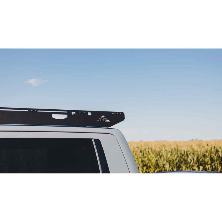 Sherpa Grizzly 2022-2023 Toyota Tundra Crewmax Roof Rack - 129844