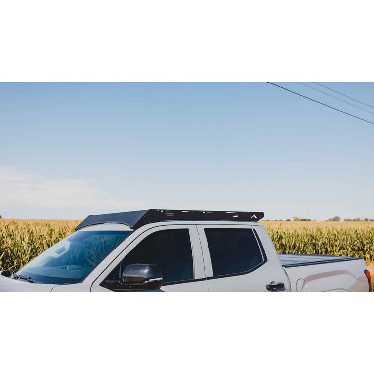 Sherpa Grizzly 2022-2023 Toyota Tundra Crewmax Roof Rack - 129844