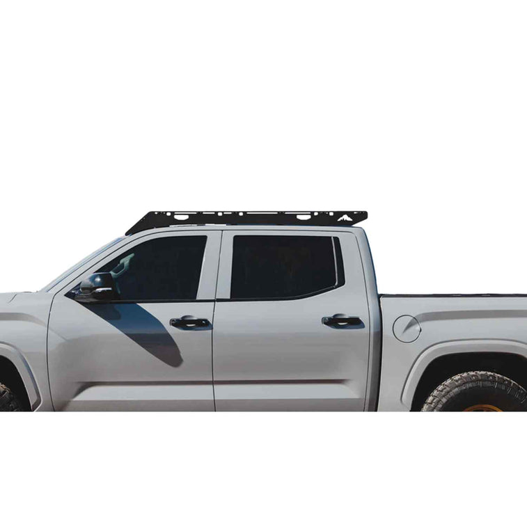 Sherpa Grizzly 2022-2023 Toyota Tundra Crewmax Roof Rack - 129844