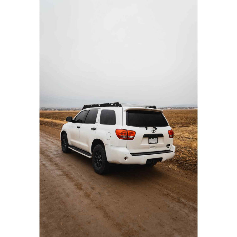 Sherpa Snowmass 2019-2022 Toyota Rav4 Roof Rack - 127844