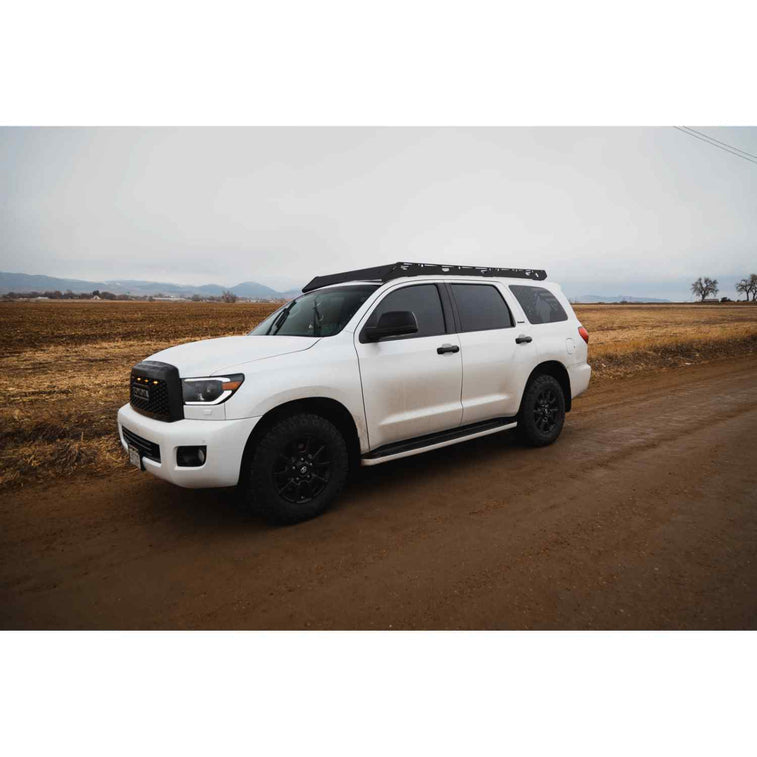 Sherpa Snowmass 2019-2022 Toyota Rav4 Roof Rack - 127844