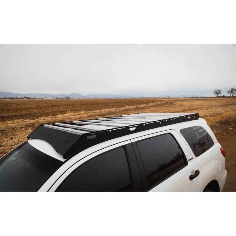 Sherpa Snowmass 2019-2022 Toyota Rav4 Roof Rack - 127844