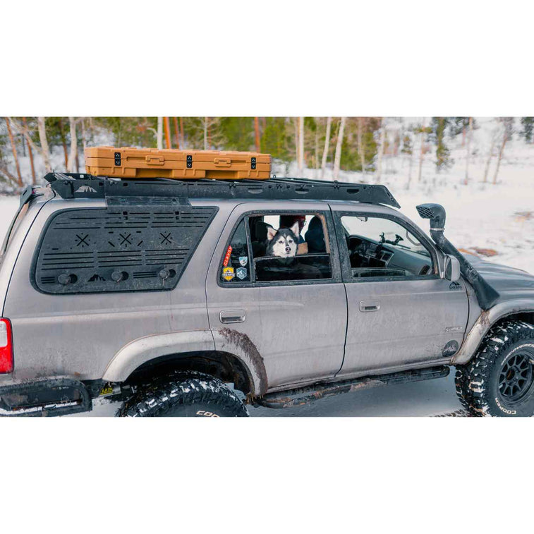 Sherpa Matterhorn 1996-2002 Toyota 4Runner Roof Rack - 111744