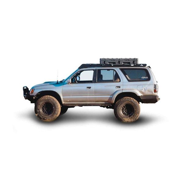 Sherpa Matterhorn 1996-2002 Toyota 4Runner Roof Rack - 111744