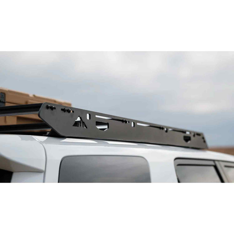 Sherpa Needle 2010-2023 Toyota 4Runner Roof Rack - 123844