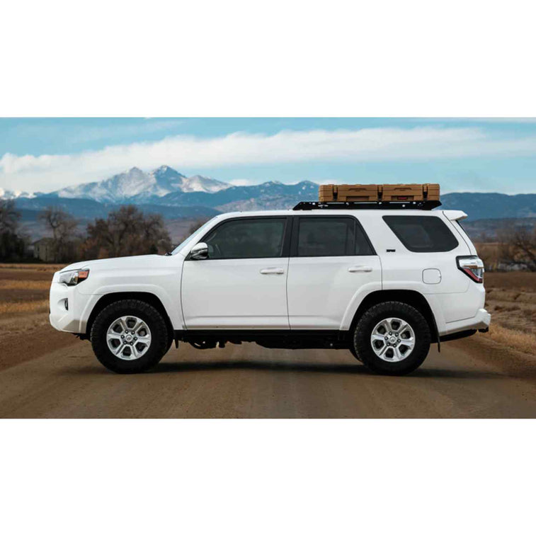 Sherpa Needle 2010-2023 Toyota 4Runner Roof Rack - 123844