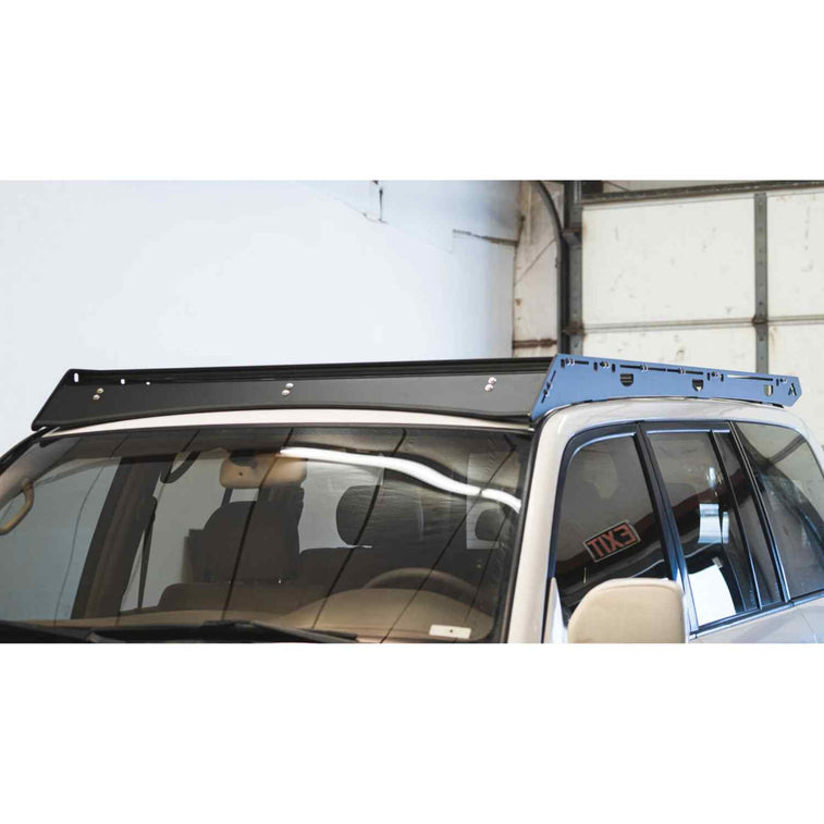 Sherpa Oxford 1998-2007 Toyota LC100/LX470 Roof Rack - 120744