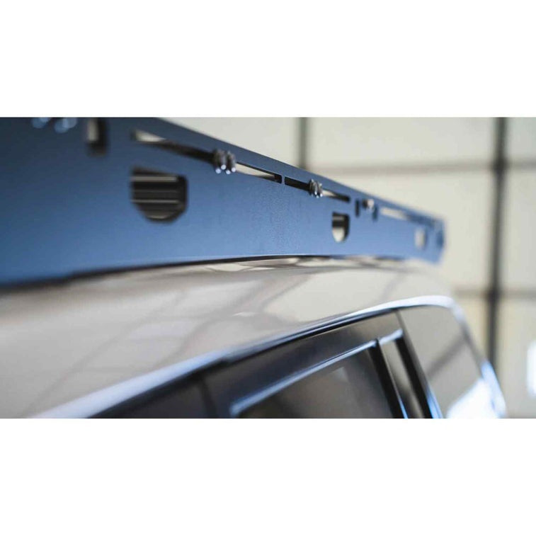 Sherpa Oxford 1998-2007 Toyota LC100/LX470 Roof Rack - 120744