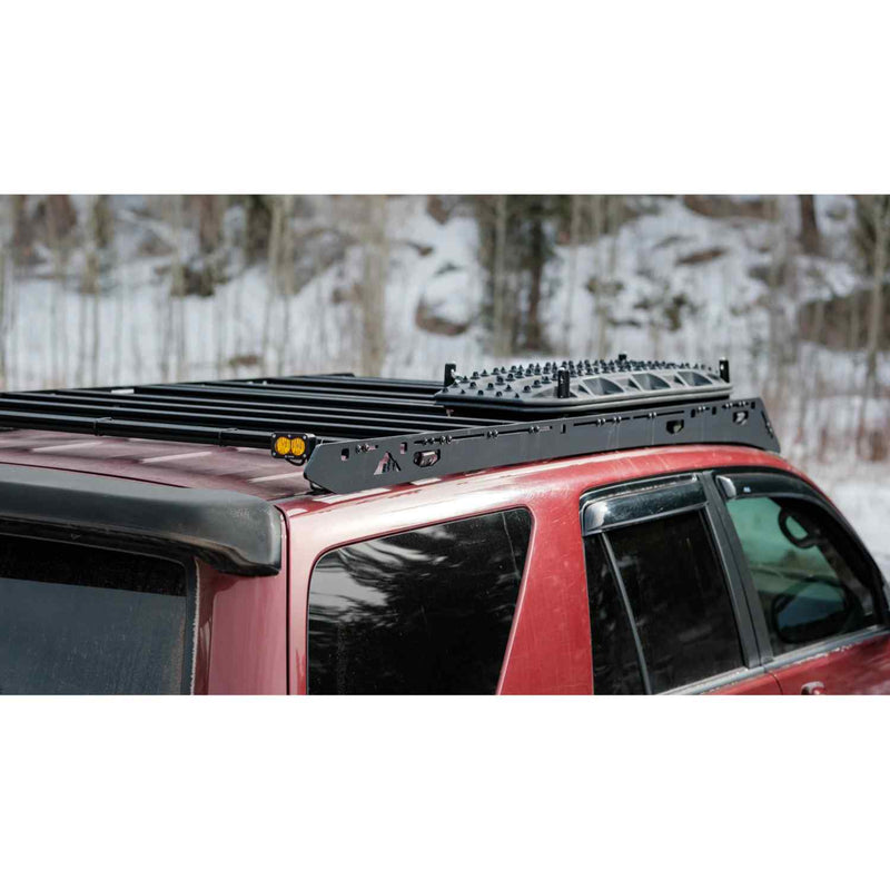 Sherpa Princeton 2003-2009 Toyota 4Runner Roof Rack - 113744