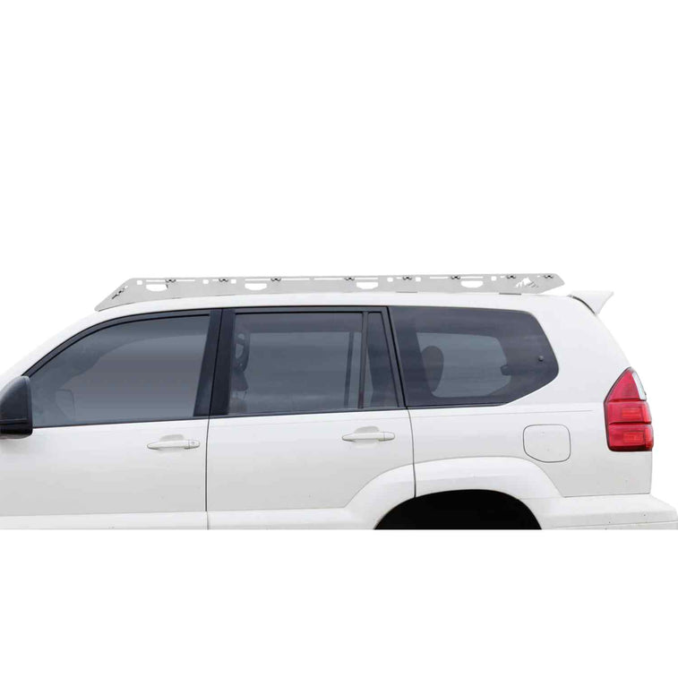 Sherpa Quandary 2003-2009 Lexus GX470 Roof Rack - 114744