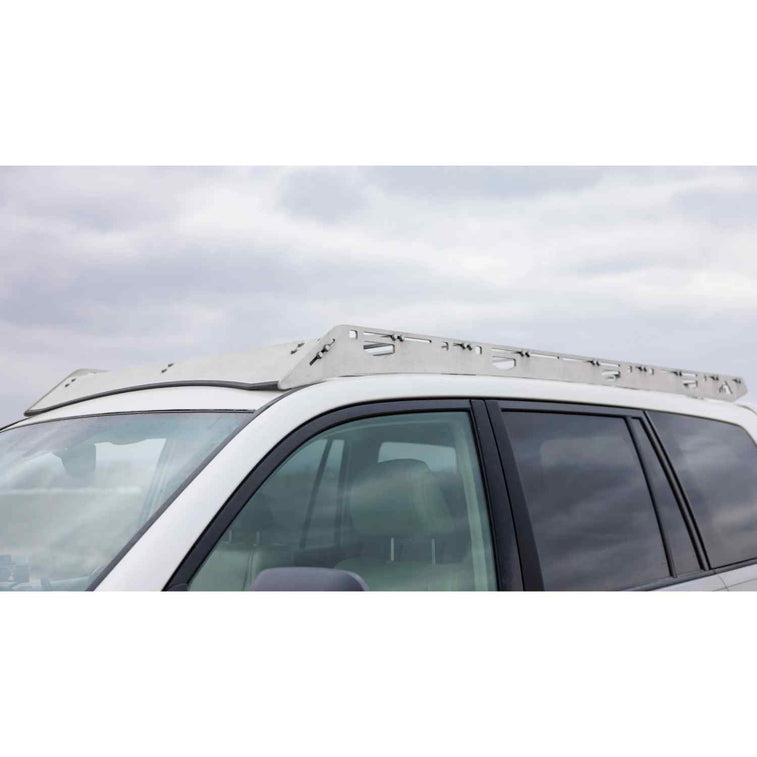 Sherpa Quandary 2003-2009 Lexus GX470 Roof Rack - 114744