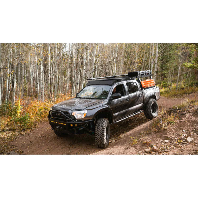 Sherpa Rack-Height PAK System Bed Rack - 821300