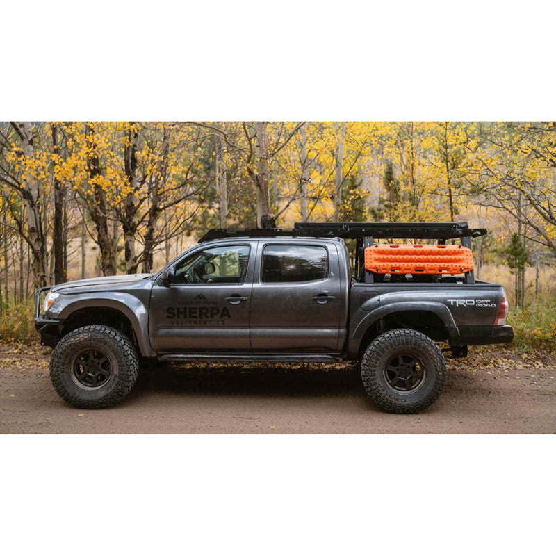 Sherpa Rack-Height PAK System Bed Rack - 821300