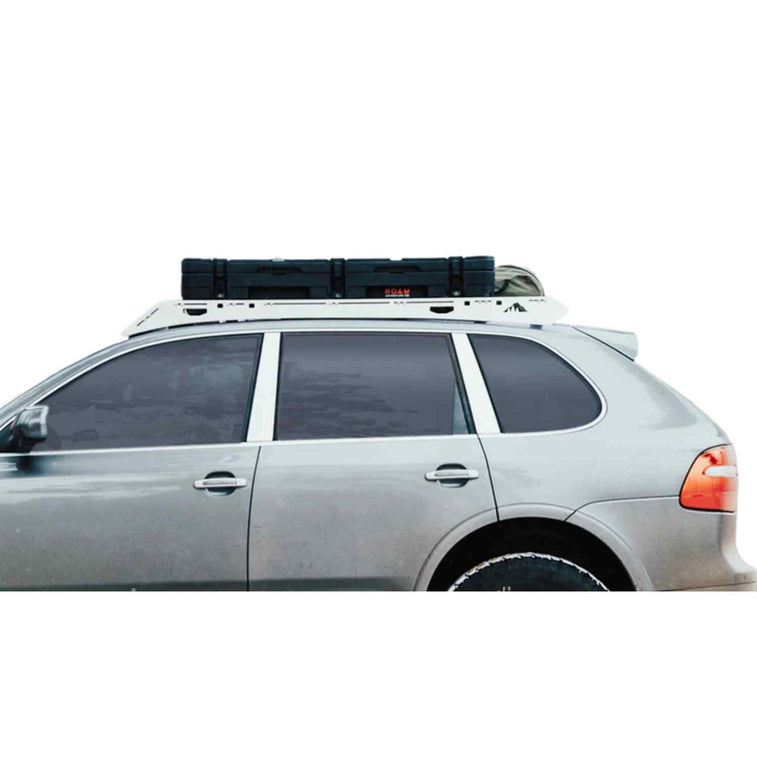 Sherpa Rammstein 2003-2010 Porsche Cayenne Roof Rack - 121744