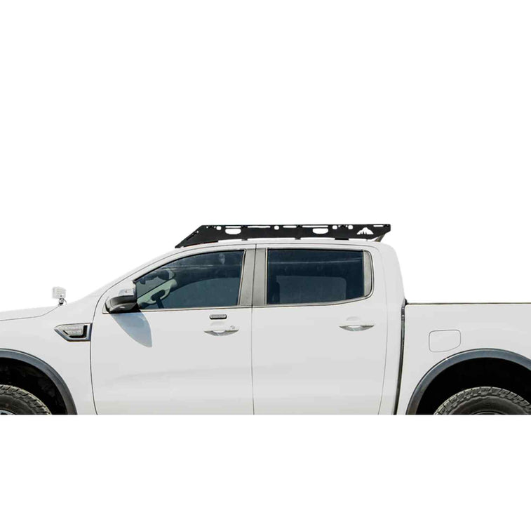 Sherpa Redcloud 2019-2023 Ford Ranger Super Crew Roof Rack - 128844