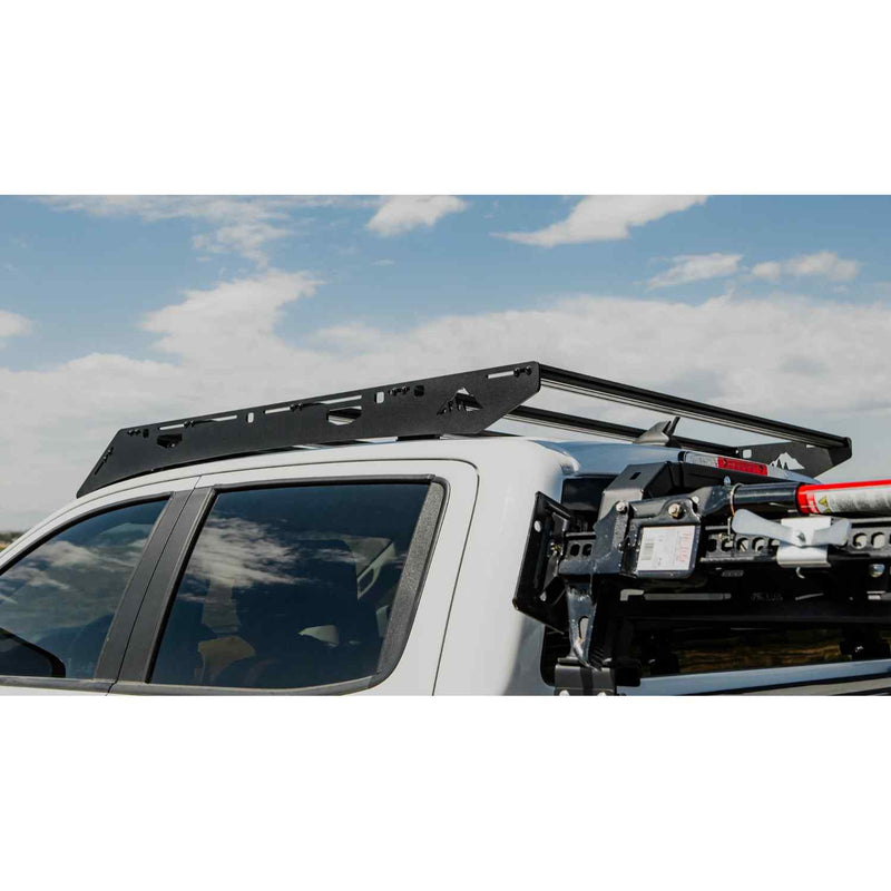 Sherpa Redcloud 2019-2023 Ford Ranger Super Crew Roof Rack - 128844