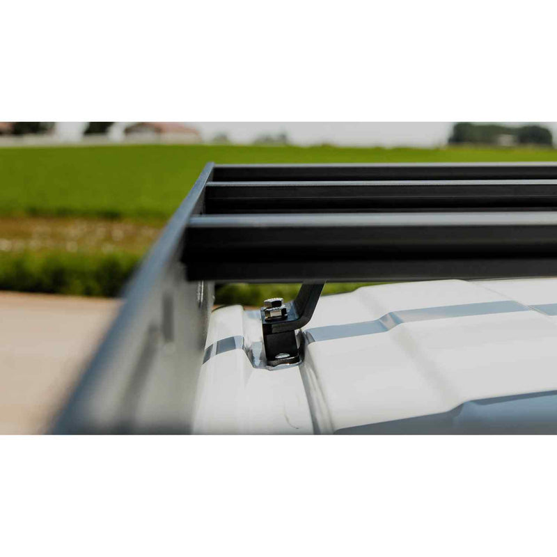 Sherpa Redcloud 2019-2023 Ford Ranger Super Crew Roof Rack - 128844