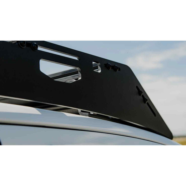 Sherpa Redcloud 2019-2023 Ford Ranger Super Crew Roof Rack - 128844