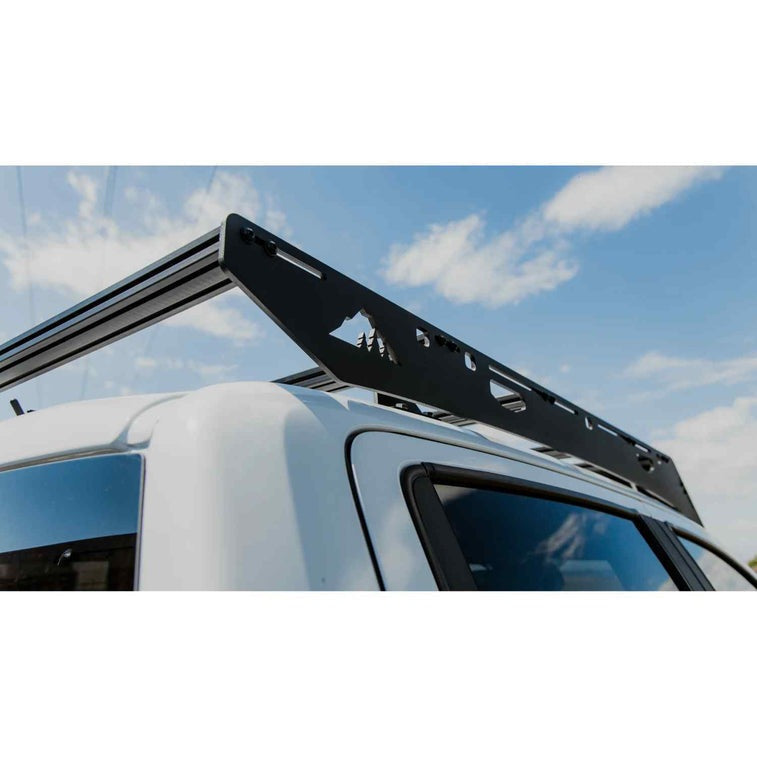 Sherpa Redcloud 2019-2023 Ford Ranger Super Crew Roof Rack - 128844