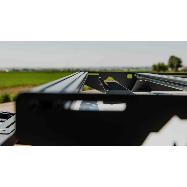 Sherpa Redcloud 2019-2023 Ford Ranger Super Crew Roof Rack - 128844