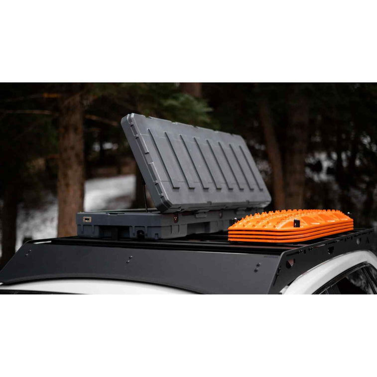 Sherpa Snowmass 2019-2022 Toyota Rav4 Roof Rack - 127844