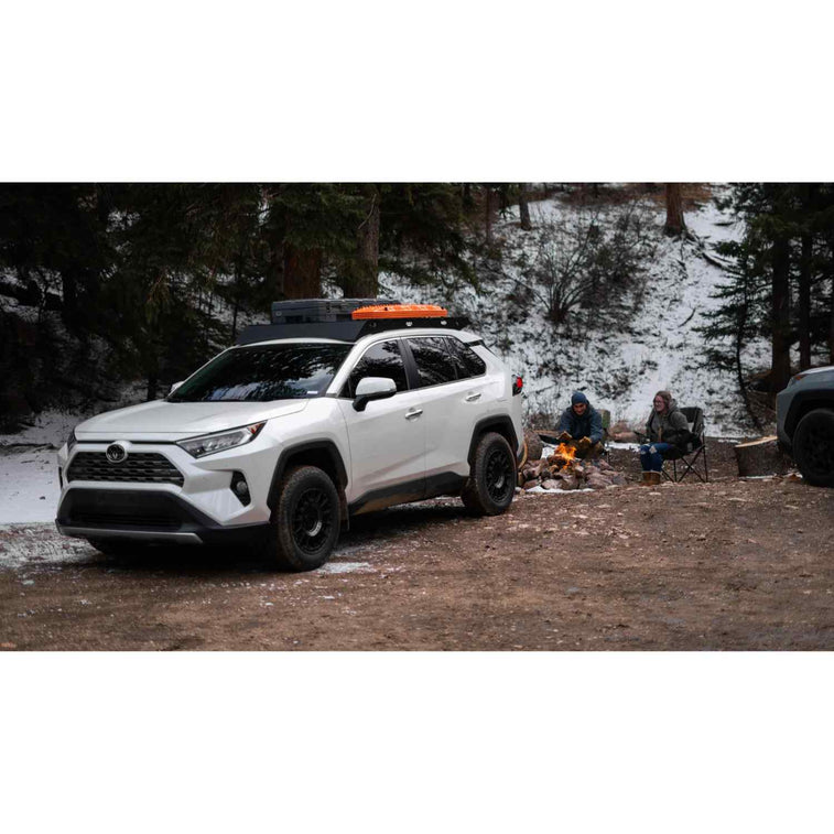 Sherpa Snowmass 2019-2022 Toyota Rav4 Roof Rack - 127844