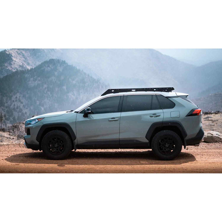 Sherpa Snowmass 2019-2022 Toyota Rav4 Roof Rack - 127844