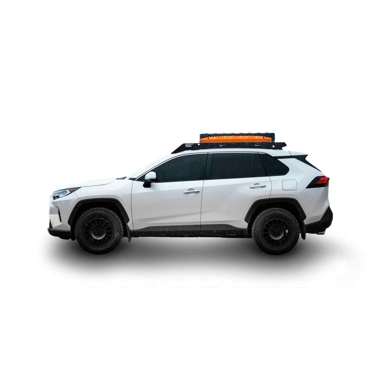 Sherpa Snowmass 2019-2022 Toyota Rav4 Roof Rack - 127844