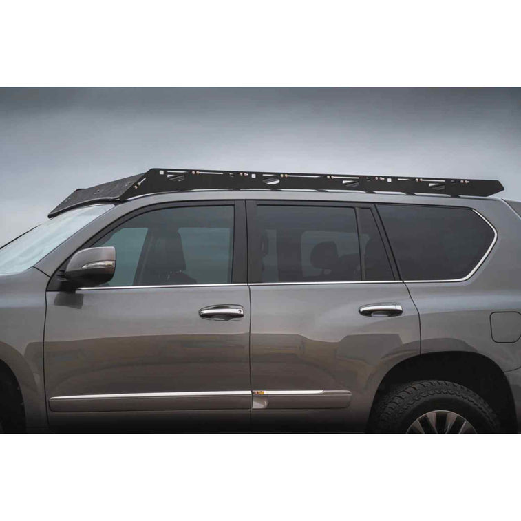 Sherpa Yale 2010-2022 Lexus GX460 Roof Rack - 118744